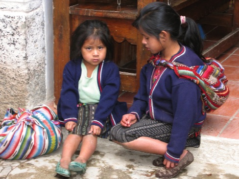 Guatemala-Two Girls.jpg